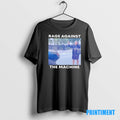 Official Woman Fuck Ice Rage Against The Machine Tee Sweater