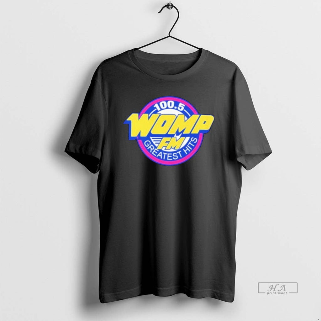 Official Womp Fm Greatest Hits