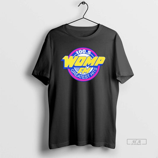 Official Womp Fm Greatest Hits