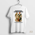 Official Woodpecker Bird Nature Lover Woodpeckers Of North America