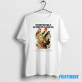 Official Woodpecker Bird Nature Lover Woodpeckers Of North America Tee Sweater