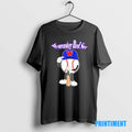 Official Worcester Red Sox Woosox Tee Sweater