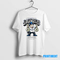 Official World Series 2025 Los Angeles Dodgers Always Business Never Personal Mark Walter The Hustlers