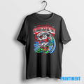 Official Worlds Largest Cocktail Party Georgia Bulldogs Vs Florida Gators Tee Sweater