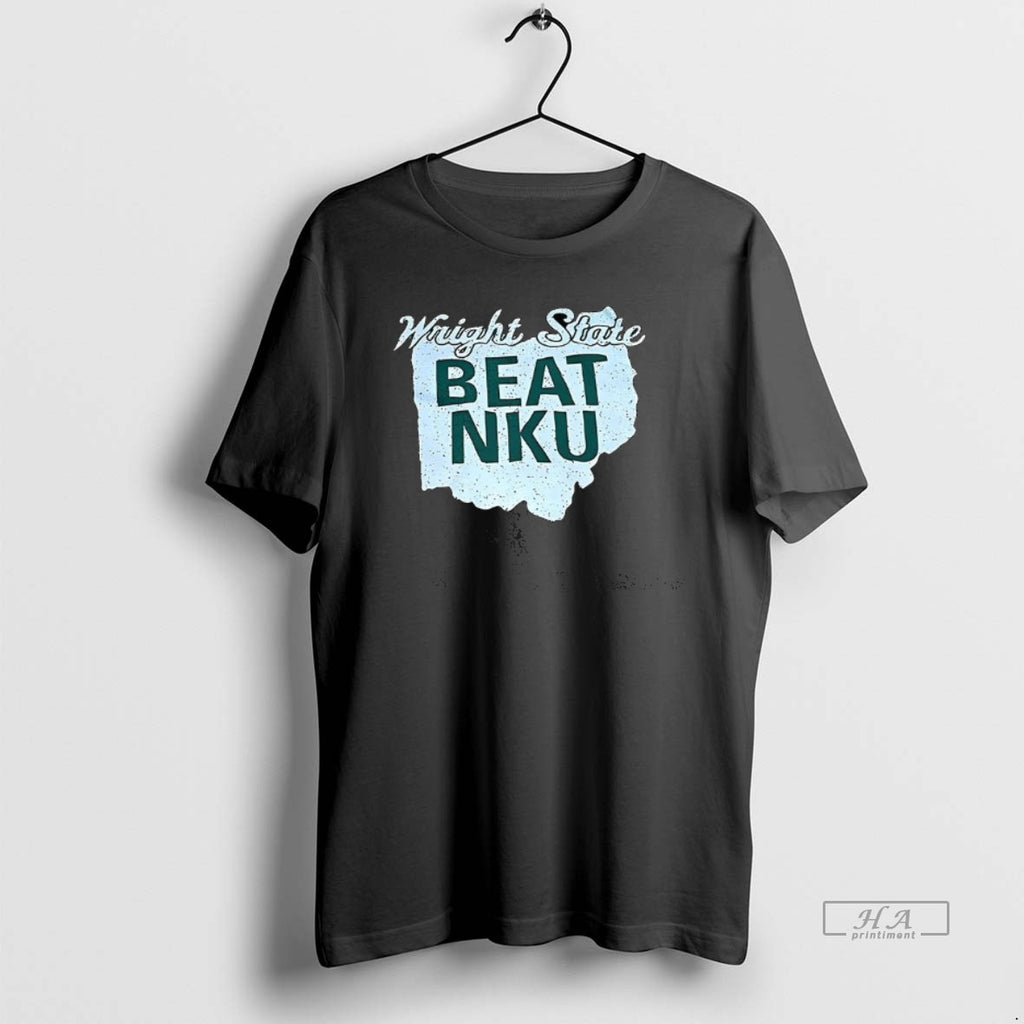 Official Wright State Beat Nku