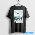 Official Wyatt Flores Commodore Ballroom November 9 2025 Tour Tee Sweater