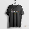 Official Wyoming Cowboys Nurses Appreciation 2025