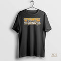 Official Wyoming Cowboys Strength 2025