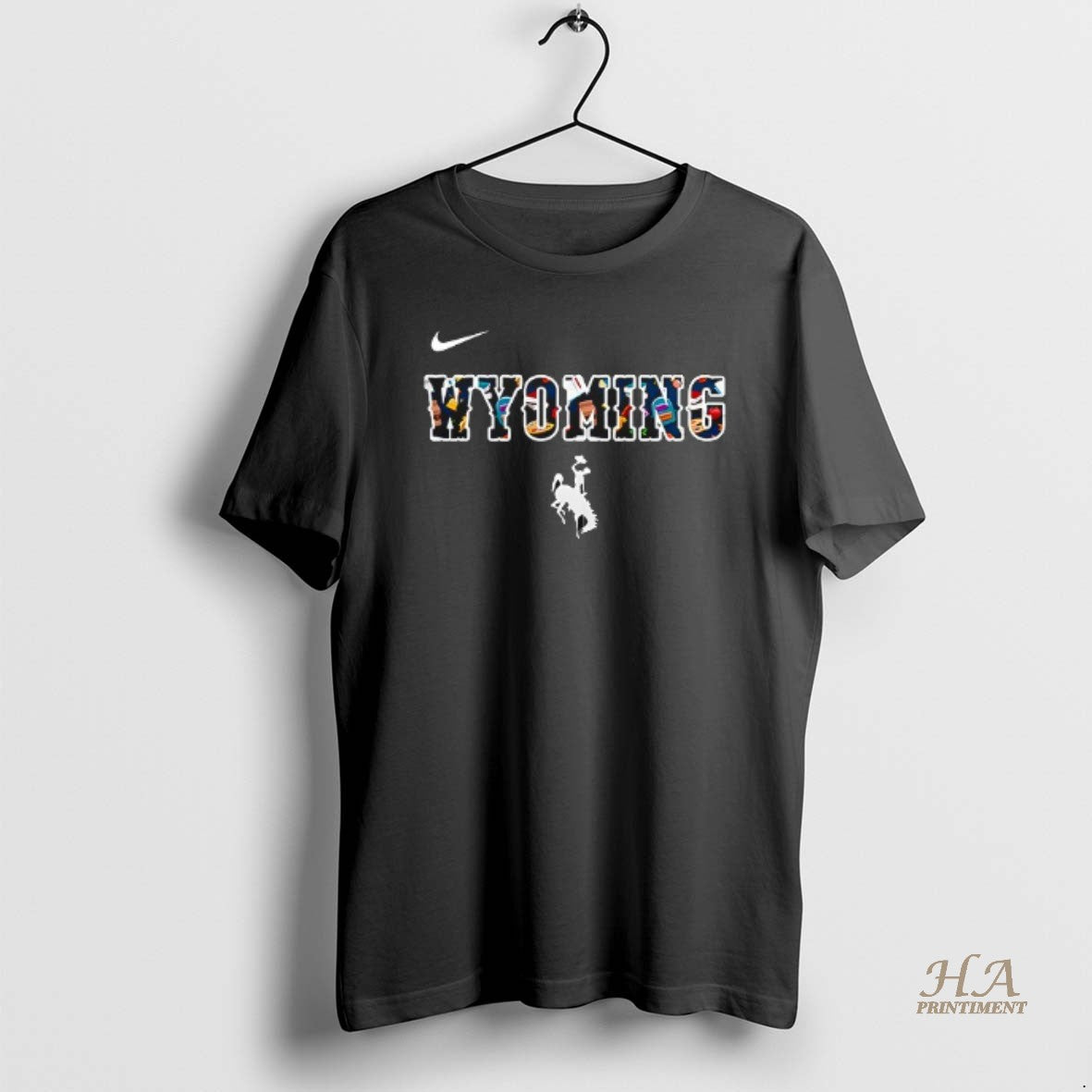 Official Wyoming Cowboys Teachers Appreciation 2025