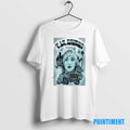 Official Y La Bamba Tour November 2025 Tee Sweater