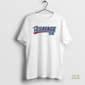 Official Yesavage 12k Toronto Blue Jays