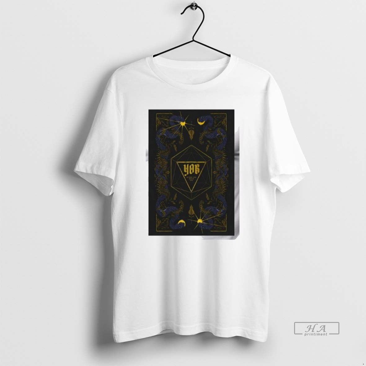 Official Yob Oct 22 2025 So36 Berlin Germany T Men