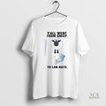 Official Yall Went From Sheep To Lab Rats Sheep No More Shirts
