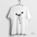 Official Yamamoto Lights Out Dodgers Signature Collection