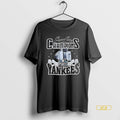 Official Yankees World Series Champions Retro
