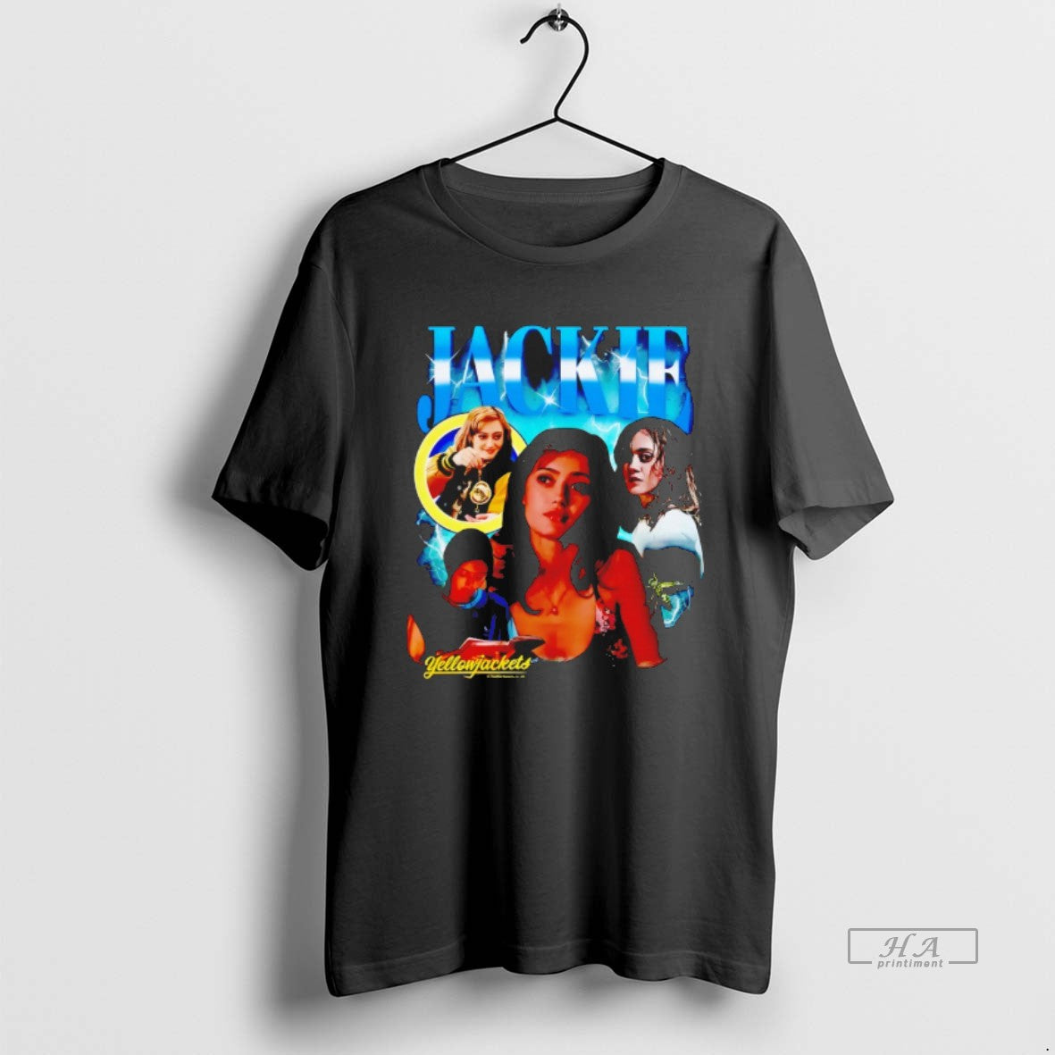 Official Yellowjackets Jackie Jackie Taylor Heartthrob