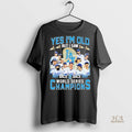 Official Yes Im Old But I Saw Los Angeles Dodgers Back 2 Back Series World