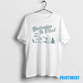 Official Yesterday Is Dead To Day Is A New Day Tee Sweater