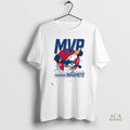Official Yoshinobu Yamamato Series Mvp Los Angeles Dodgers