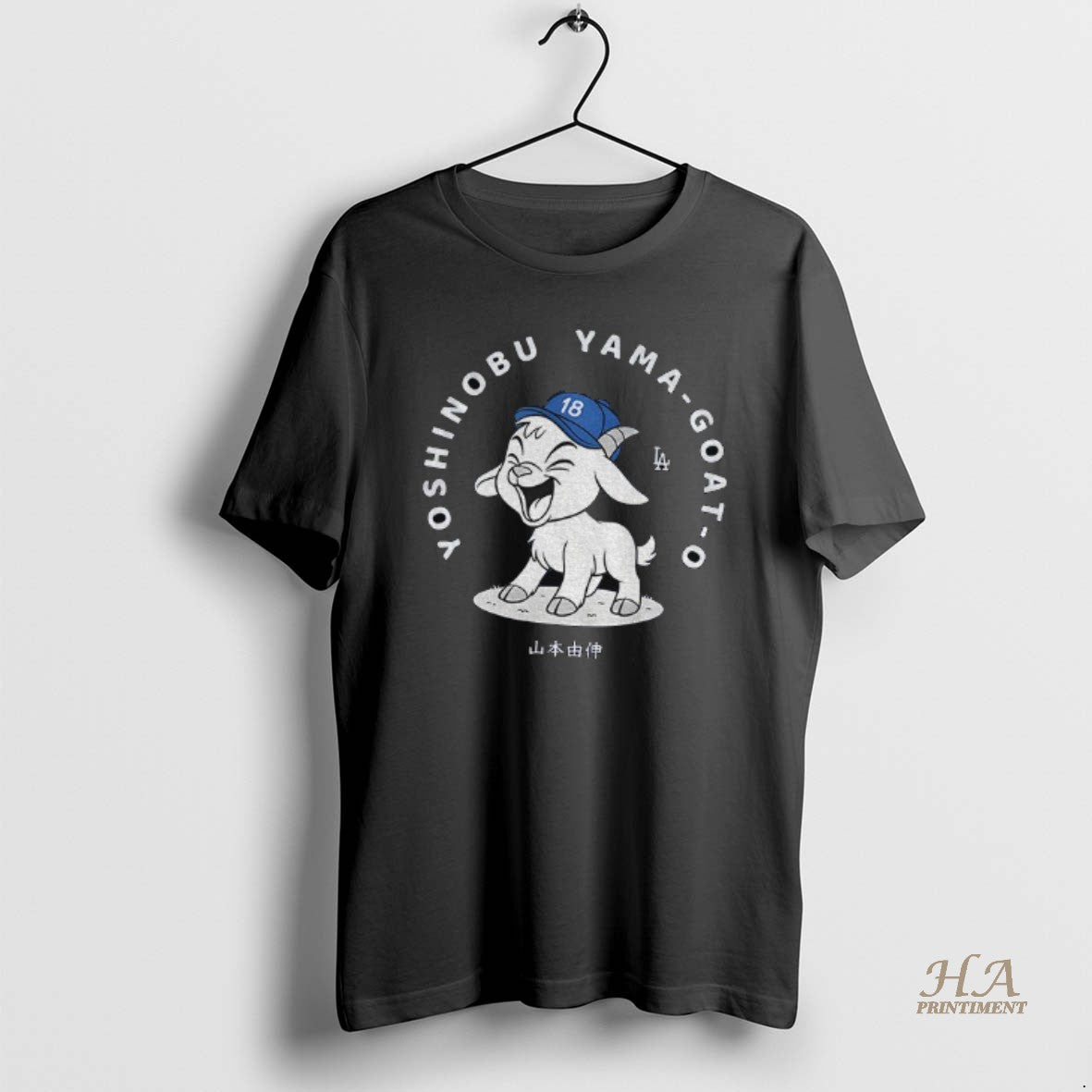 Official Yoshinobu Yamamoto Goat Los Angeles Dodgers Mvp World Series