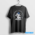 Official Yoshinobu Yamamoto Goat Los Angeles Dodgers Mvp World Series Tee Sweater