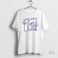 Official Yoshinobu Yamamoto Its Time For Dodgers Baseball Los Angeles Dodgers Mlb 2025