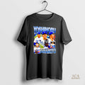 Official Yoshinobu Yamamoto La Dodger Baseball