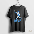 Official Yoshinobu Yamamoto La Dodgers 2025 Mvp