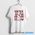 Official Yoshinobu Yamamoto Los Angeles D Yama Mojo 2025 Tee Sweater