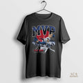 Official Yoshinobu Yamamoto Los Angeles Dodgers 2025 Championship Mvp Japan Signature