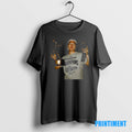 Official Yoshinobu Yamamoto Los Angeles Dodgers World Series Champions 2025 Mvp Celebration Tee Sweater