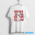 Official Yoshinobu Yamamoto Los Angeles Dodgers Yama Mojo Tee Sweater