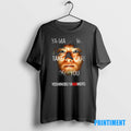 Official Yoshinobu Yamamoto Los Angeles Dodgers Ya Ma Will Take Care Of You Broken Mirror
