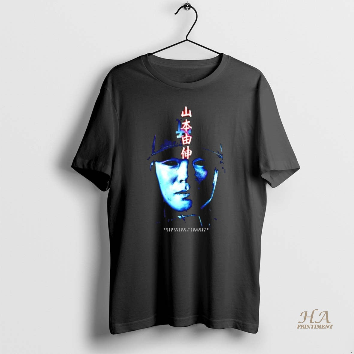 Official Yoshinobu Yamamoto Los Angeles Dodgers Causing Nightmares For Hitters All October