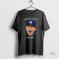 Official Yoshinobu Yamamoto Losing Isnt An Option Los Angeles Dodgers Mlb Baseball Signature