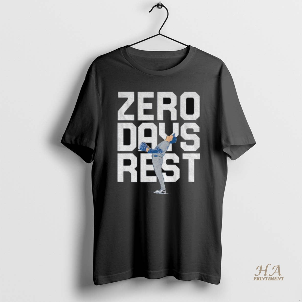 Official Yoshinobu Yamamoto Mvp Zero Days Rest Los Angeles Dodgers Mlb World Series 2025