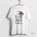 Official Yoshinobu Yamamoto The Goat Los Angeles Dodgers Meme Christmas