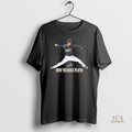 Official Yoshinobu Yamamoto World Series 2025 Most Valuable Player Two Sided Mugs And