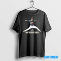 Official Yoshinobu Yamamoto World Series 2025 Most Valuable Player Two Sided Mugs And Tee Sweater