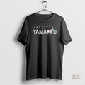 Official Yoshinobu Yamamoto Yama Goat O