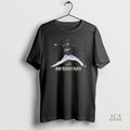 Official Yoshinobu Yamamoto Baseball Throw Los Angeles Dodgers World Series Most Valuable Player