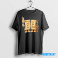 Official You Cant Have The 1st Without The 2nd Amendment Tee Sweater