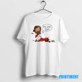 Official You Mad Bro Jesus Beat Devil Tee Sweater