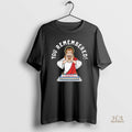 Official You Remembered Jesus Birthday Meme