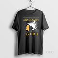 Official You Can Take This Girl Out Of Mississippi But You Cant Take Mississippi Out