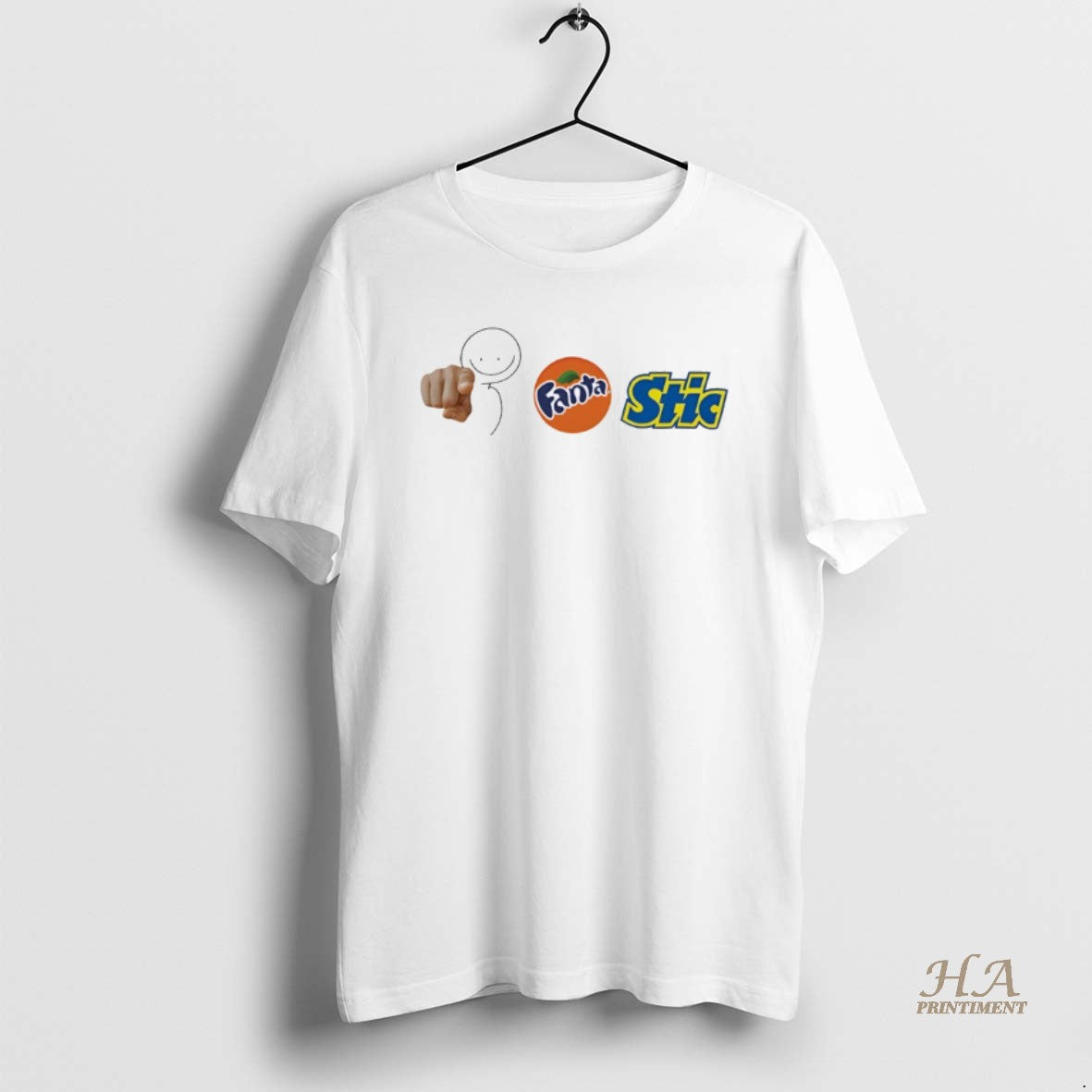 Official You Fanta Stic Meme