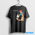 Official You Helpless Fuck Tee Sweater