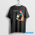 Official You Helpless Fuck Funny Ornaments Tee Sweater