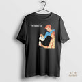 Official You Helpless Fuck Retro