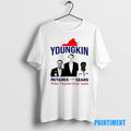 Official Youngkin Miyares And Sears Make Virginia Great Again Politics Tee Sweater